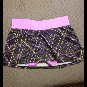 Nike Running skirt