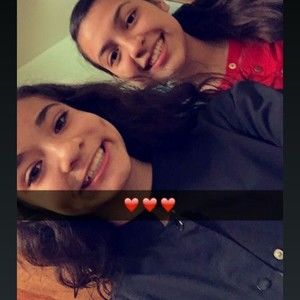 Meet your Posher, Silvia