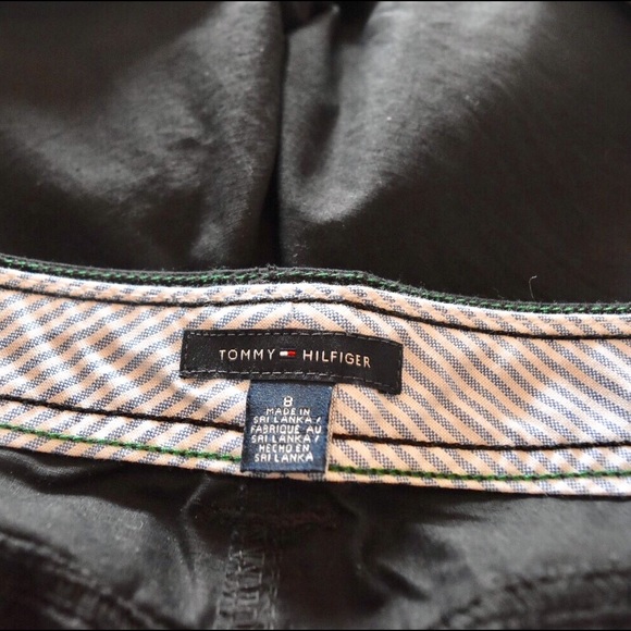 Tommy Hilfiger Shorts - Picture 4 of 4