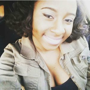 Meet your Posher, Janice