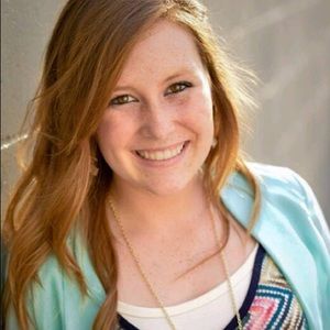 Meet your Posher, Maggie