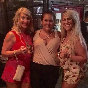 Meet your Posher, Shelby