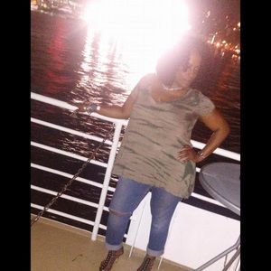 Meet your Posher, Margo