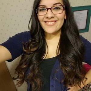 Meet your Posher, Susan