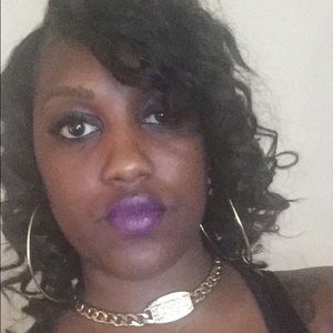 Meet your Posher, Sherrelle