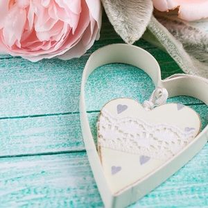 Meet your Posher, Betty