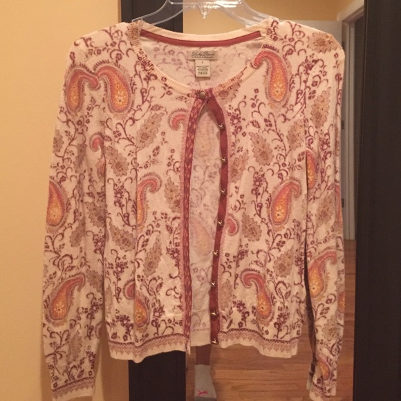 Lucky Brand Cardigan