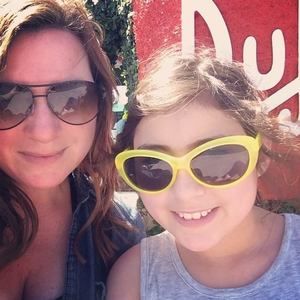 Meet your Posher, Becky