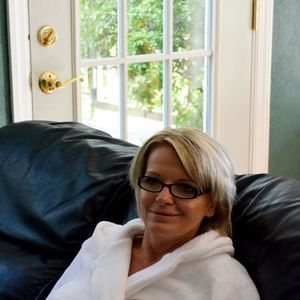 Meet your Posher, Barbara