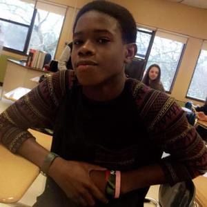 Meet your Posher, Omar