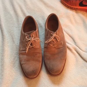 Men's shoes