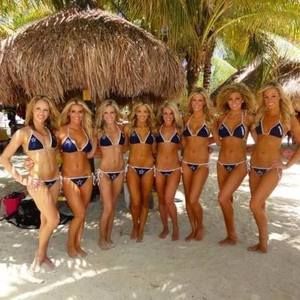 Meet your Posher, Patrick