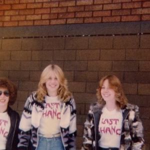 Meet your Posher, Kathy