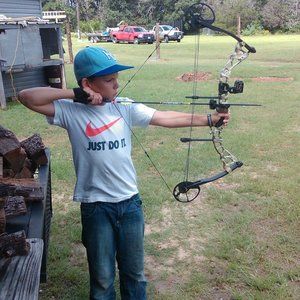 Meet your Posher, Colin