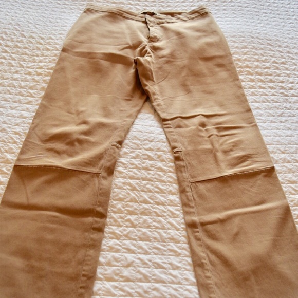 Vince Riding Pants - Picture 2 of 4