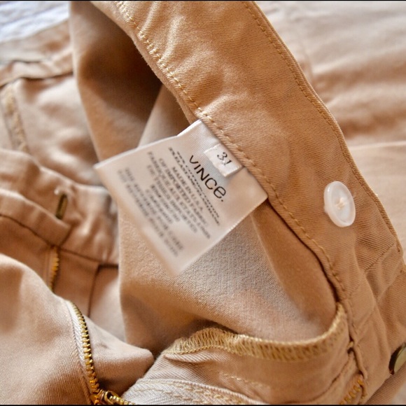 Vince Riding Pants - Picture 3 of 4