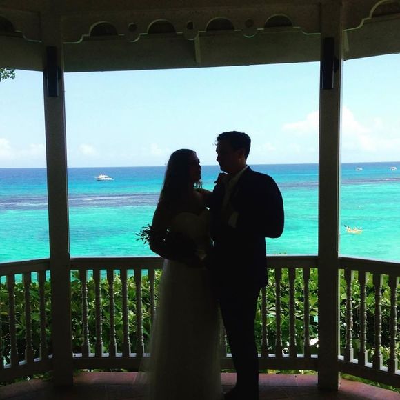 Meet your Posher, Mallory