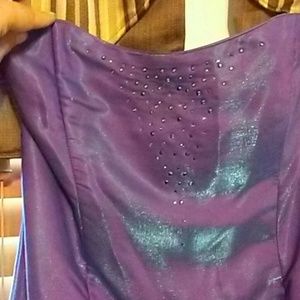 Vintage gorgeous formal