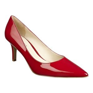 NWOT Nine West Andriana Pump