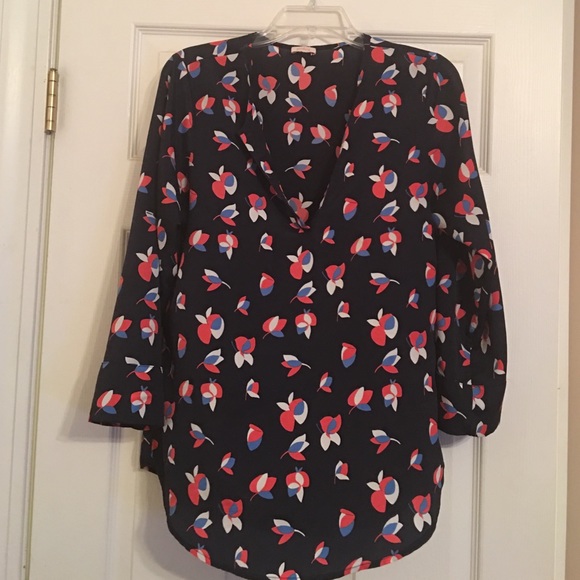 VGU Stitch Fix Pixley Top size Medium