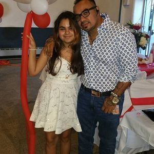 Meet your Posher, Fernando