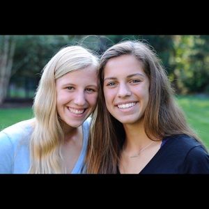 Meet your Posher, Caroline