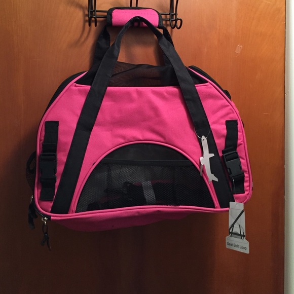 Other - Airline certified pet carrier