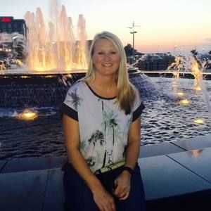 Meet your Posher, Ashlee