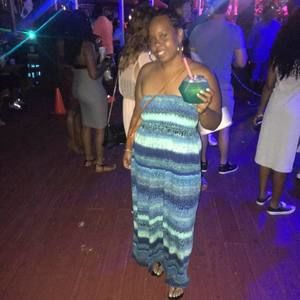 Meet your Posher, Fontiha