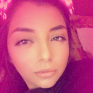 Meet your Posher, Marlene