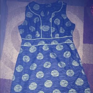Women's career dress size 14