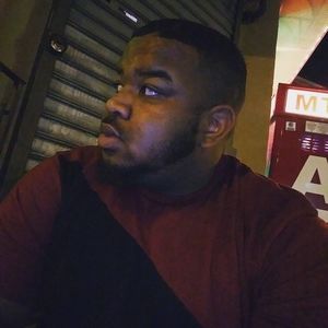 Meet your Posher, Lawrence