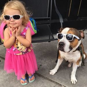 Meet your Posher, Kelly