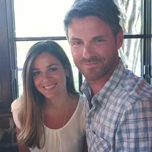 Meet your Posher, Jodi