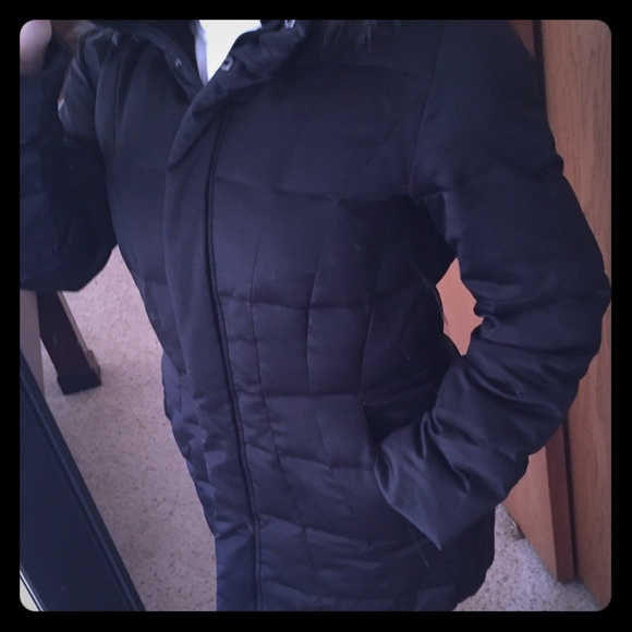 Calvin Klein Down Coat