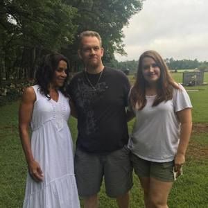 Meet your Posher, Heather