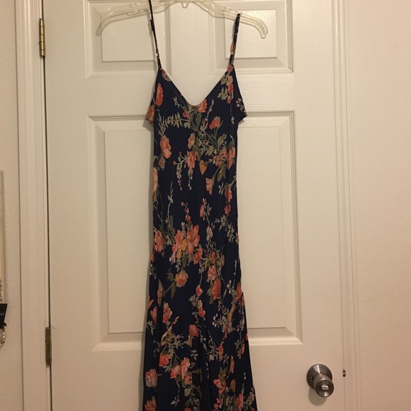 Flynn Skye maxi dress