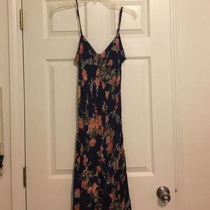Flynn Skye maxi dress