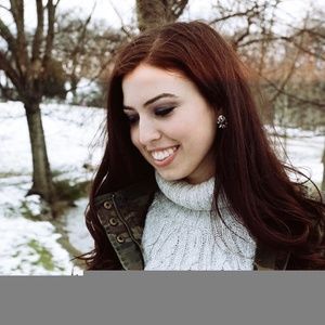 Meet your Posher, Jessica