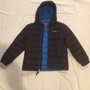 Boys jacket