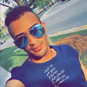 Meet your Posher, Abdullah