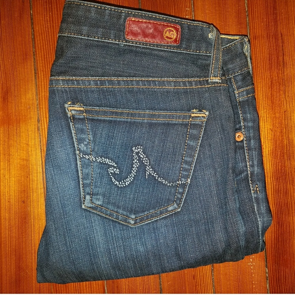 Adriano Goldschmied The Stilt Skinny Jean