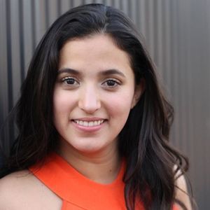 Meet your Posher, Maria