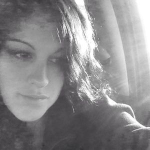 Meet your Posher, Kymberly