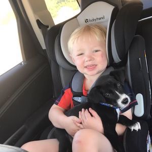 Meet your Posher, Brandi