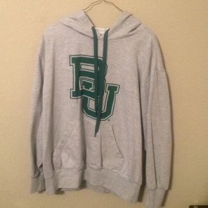 Baylor University Hoodie