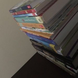 Meet your Posher, Aggie