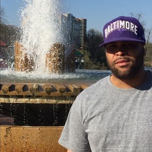 Meet your Posher, Reginald