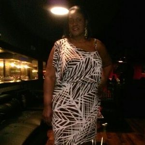 Meet your Posher, Audrey