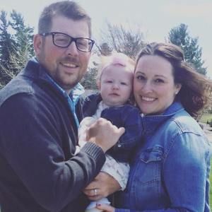 Meet your Posher, Meghan